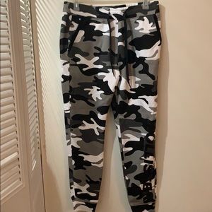 Hollister Skinny Joggers